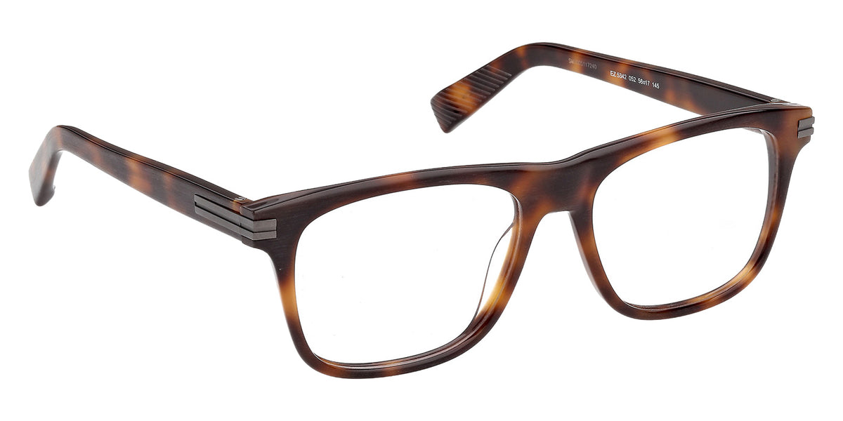 Ermenegildo Zegna EZ5342 052 56 - Dark Havana #id:ez5342052_s:102135