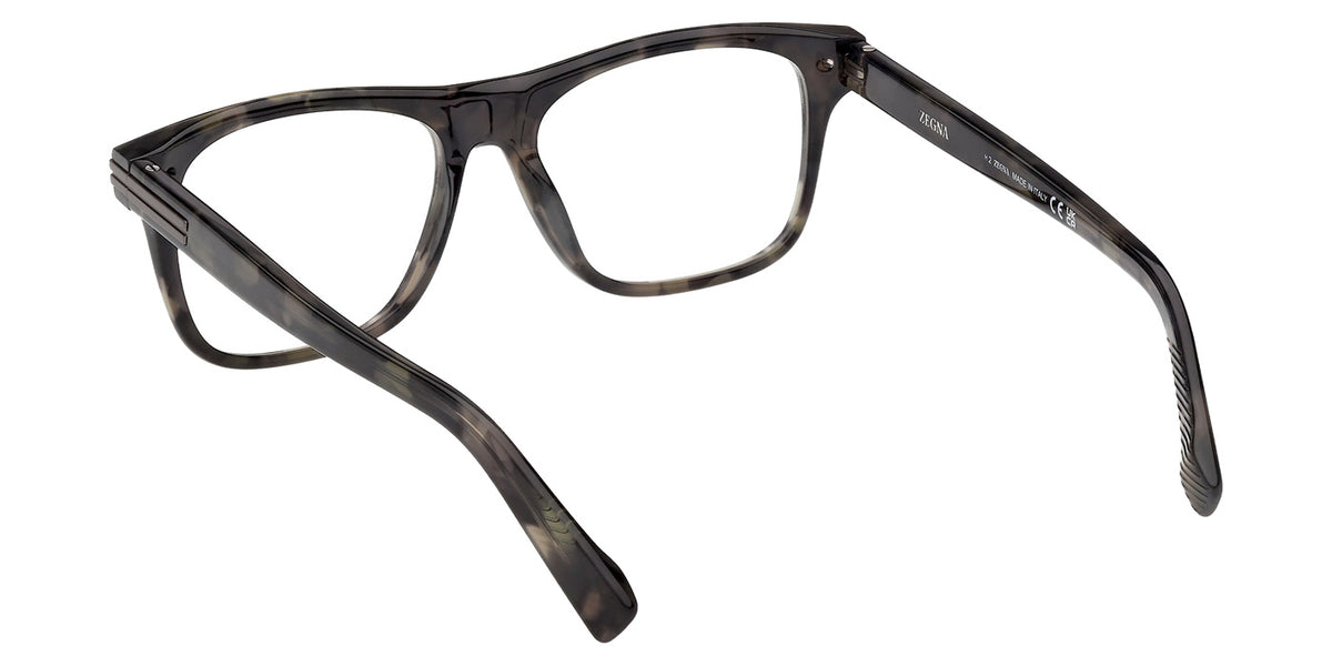 Ermenegildo Zegna EZ5342 055 56 - Colored Havana #id:ez5342055_s:104115