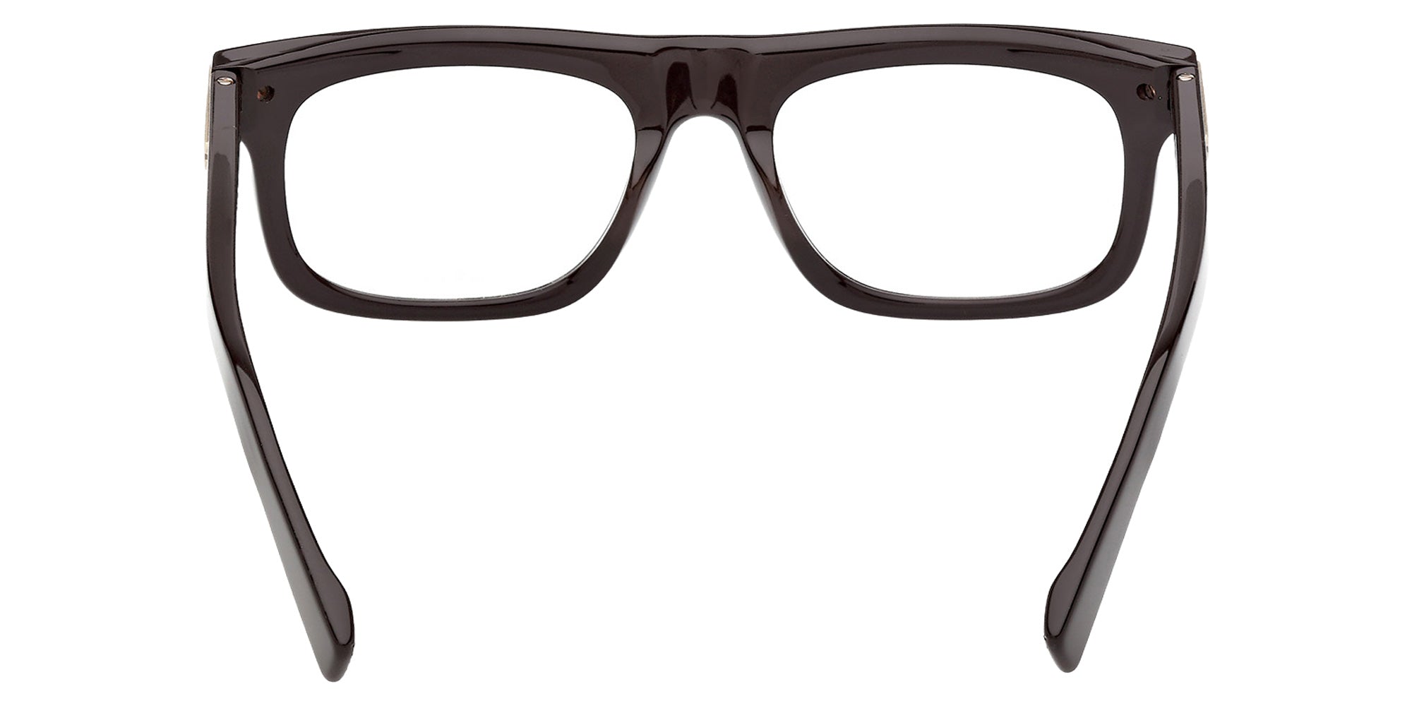 Ermenegildo Zegna EZ5343 048 56 - Shiny Dark Brown 048 #id:ez5343048_s:102120