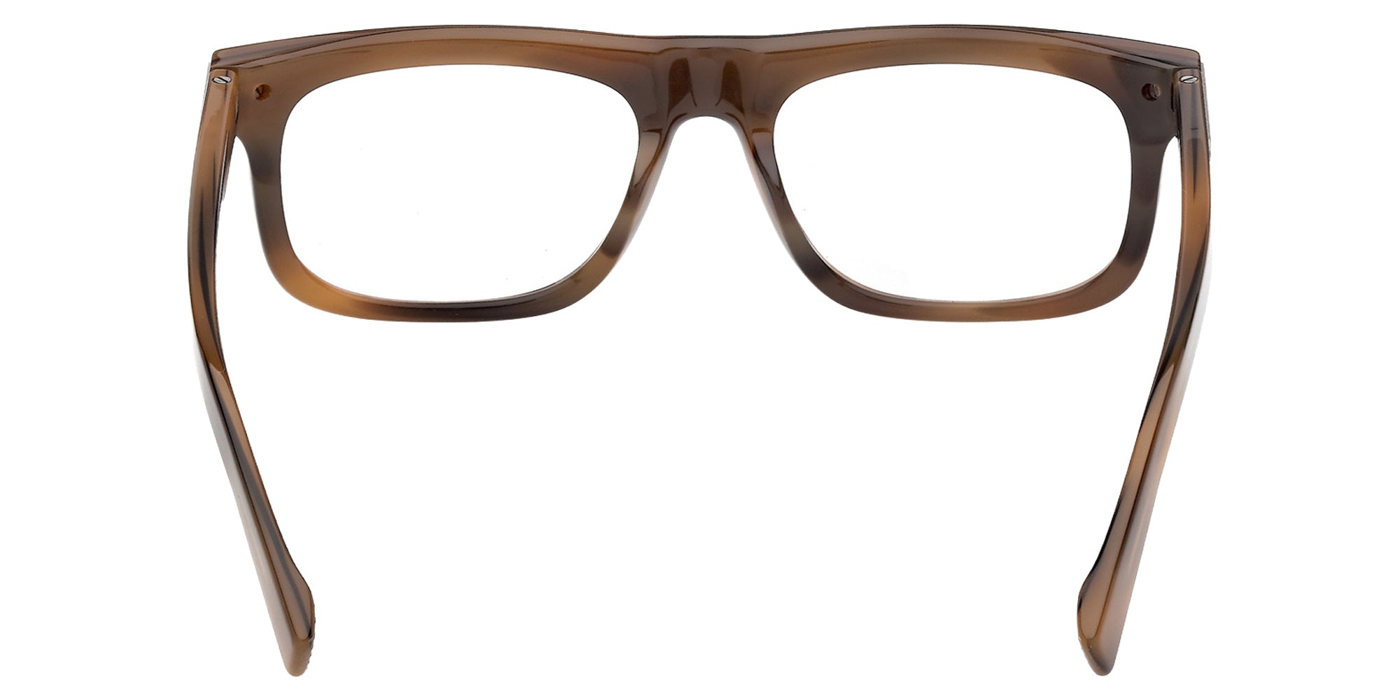 Ermenegildo Zegna EZ5343 052 56 - Dark Havana 052 #id:ez5343052_s:104120