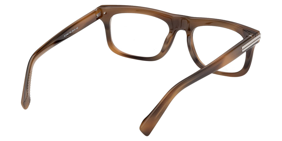 Ermenegildo Zegna EZ5343 052 56 - Dark Havana 052 #id:ez5343052_s:104125