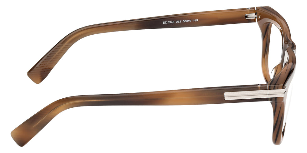 Ermenegildo Zegna EZ5343 052 56 - Dark Havana 052 #id:ez5343052_s:104130