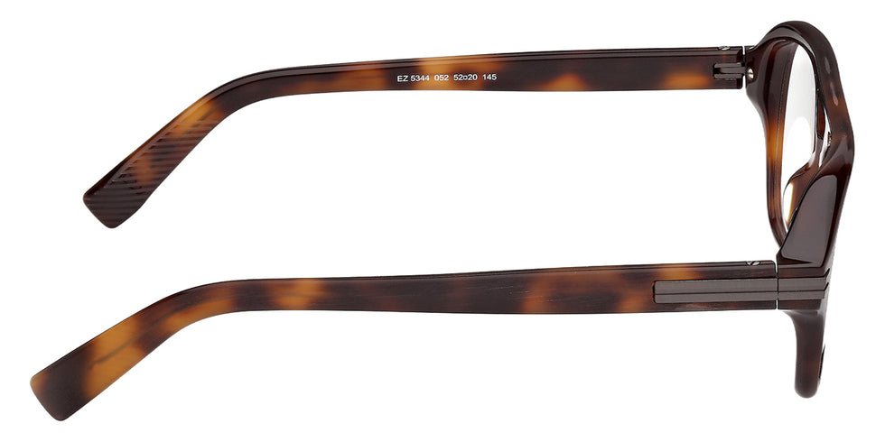Ermenegildo Zegna EZ5344 052 52 - Dark Havana #id:ez5344052_s:100130