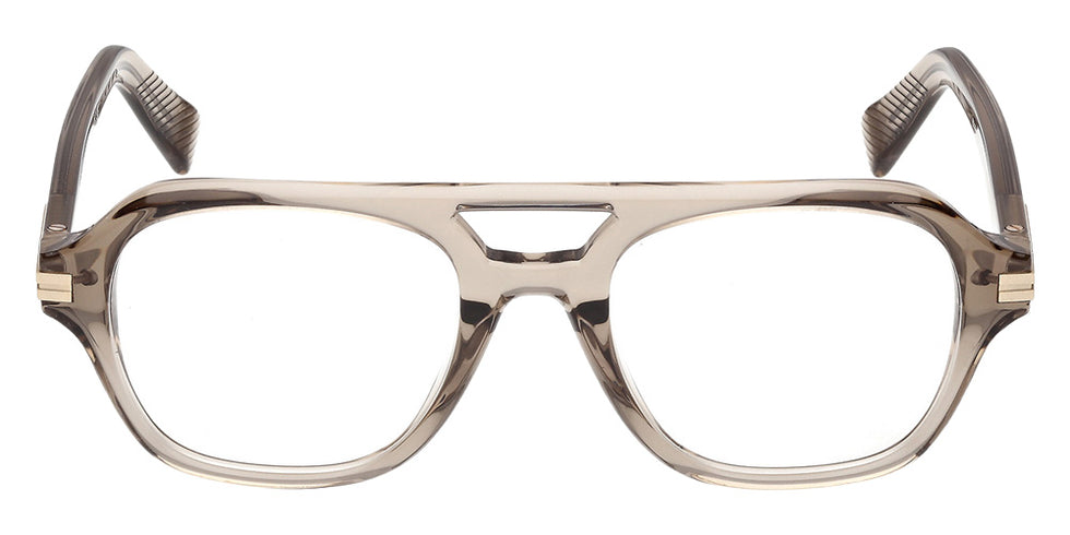 Ermenegildo Zegna EZ5344 057 52 - Shiny Beige #id:ez5344057_s:102100