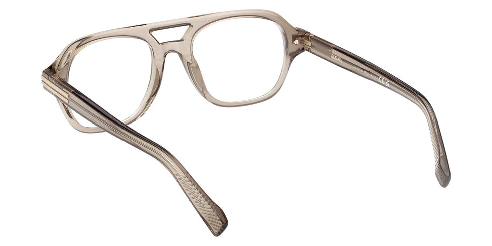 Ermenegildo Zegna EZ5344 057 52 - Shiny Beige #id:ez5344057_s:102115
