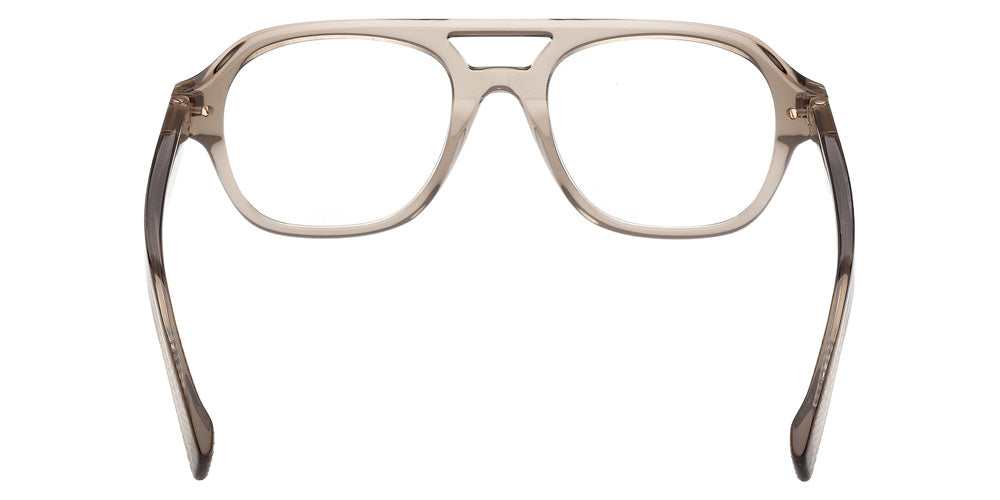 Ermenegildo Zegna EZ5344 057 52 - Shiny Beige #id:ez5344057_s:102120