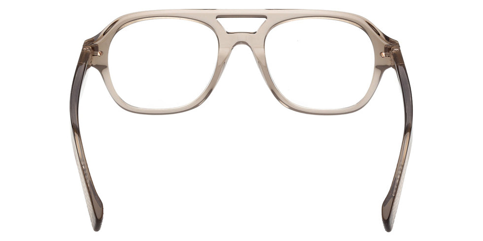 Ermenegildo Zegna EZ5344 057 52 - Shiny Beige #id:ez5344057_s:102120