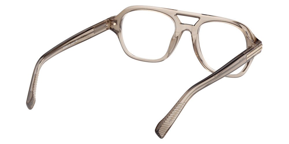 Ermenegildo Zegna EZ5344 057 52 - Shiny Beige #id:ez5344057_s:102125