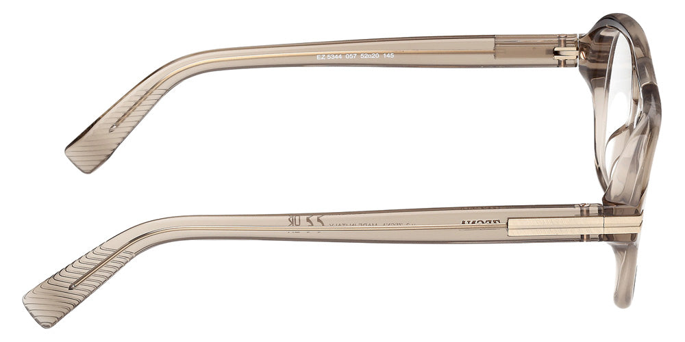Ermenegildo Zegna EZ5344 057 52 - Shiny Beige #id:ez5344057_s:102130