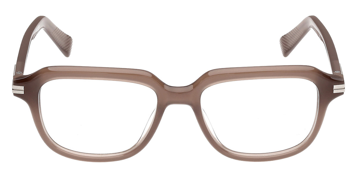 Ermenegildo Zegna EZ5345 045 52 - Shiny Light Brown #id:ez5345045_s:100100