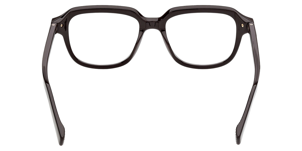 Ermenegildo Zegna EZ5345 048 52 - Shiny Dark Brown #id:ez5345048_s:102120