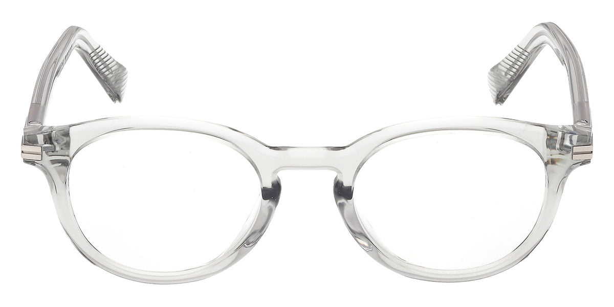 Ermenegildo Zegna EZ5346 020 51 - Shiny Gray #id:ez5346020_s:102100