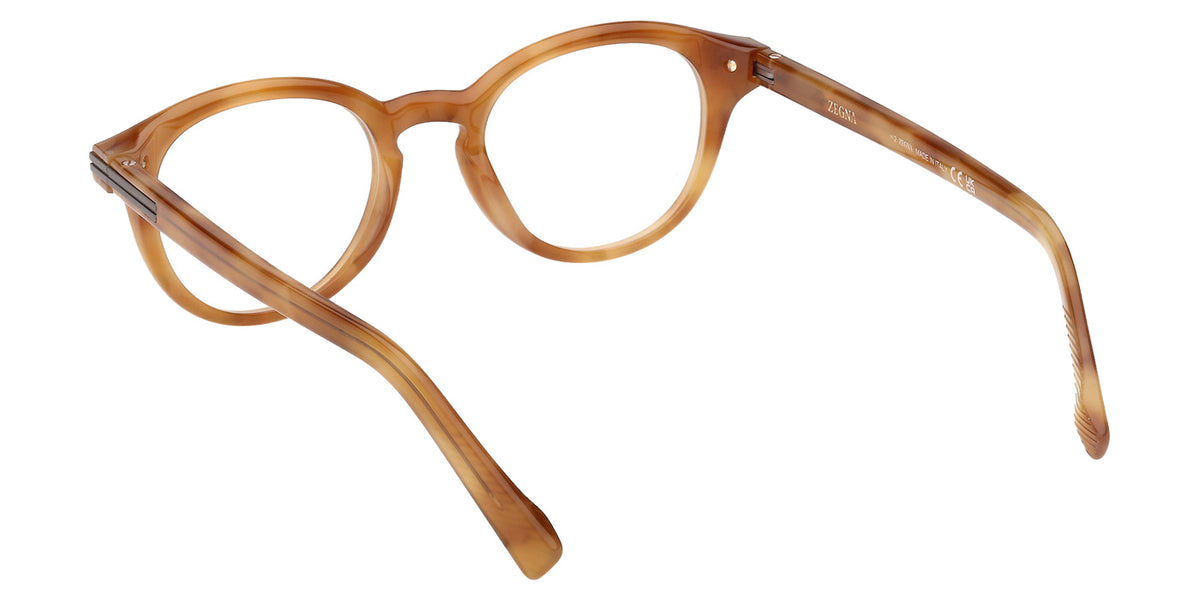 Ermenegildo Zegna EZ5346 053 51 - Blonde Havana #id:ez5346053_s:106115