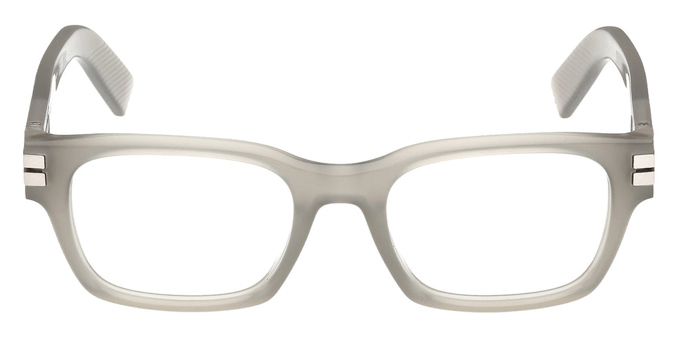 Ermenegildo Zegna EZ5348 020 53 - Shiny Gray 020 #id:ez5348020_s:100100