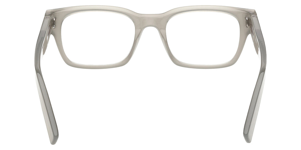 Ermenegildo Zegna EZ5348 020 53 - Shiny Gray 020 #id:ez5348020_s:100120