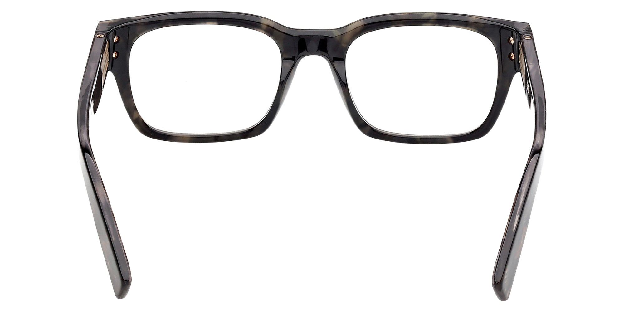 Ermenegildo Zegna EZ5348 055 53 - Colored Havana 055 #id:ez5348055_s:104120