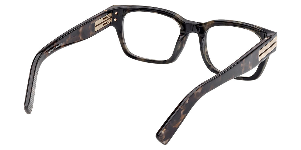 Ermenegildo Zegna EZ5348 055 53 - Colored Havana 055 #id:ez5348055_s:104125