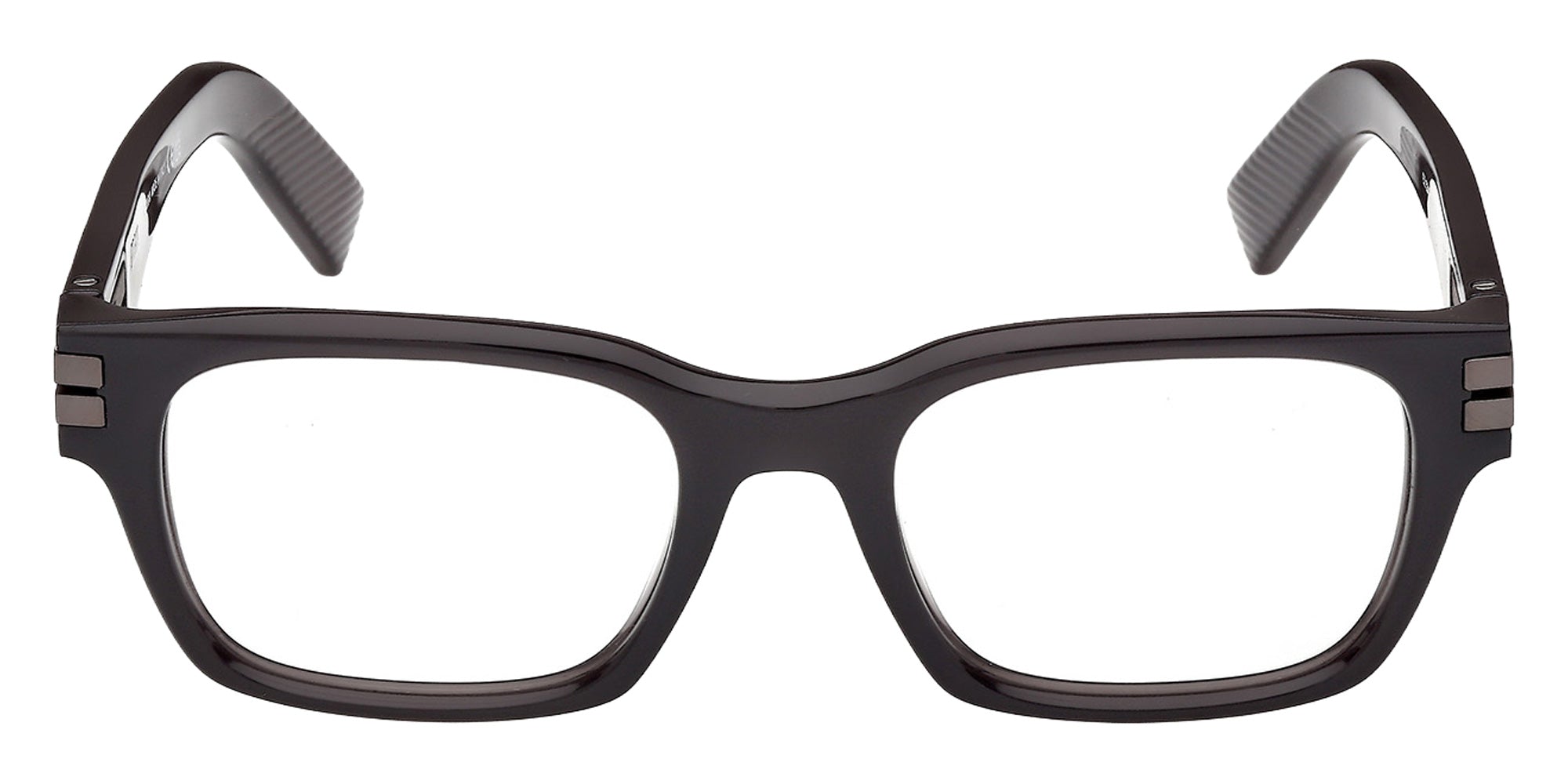 Ermenegildo Zegna EZ5348 20A 53 - Shiny Gray 20A #id:ez534820a_s:106100