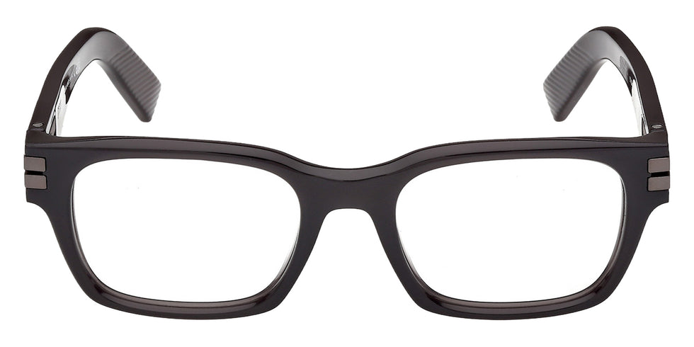 Ermenegildo Zegna EZ5348 20A 53 - Shiny Gray 20A #id:ez534820a_s:106100