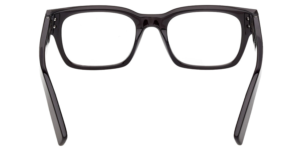 Ermenegildo Zegna EZ5348 20A 53 - Shiny Gray 20A #id:ez534820a_s:106120