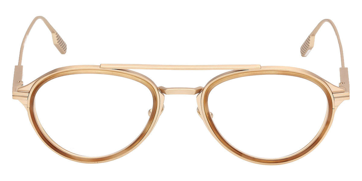 Ermenegildo Zegna EZ5349 035 52 - Matte Dark Bronze #id:ez5349035_s:102100