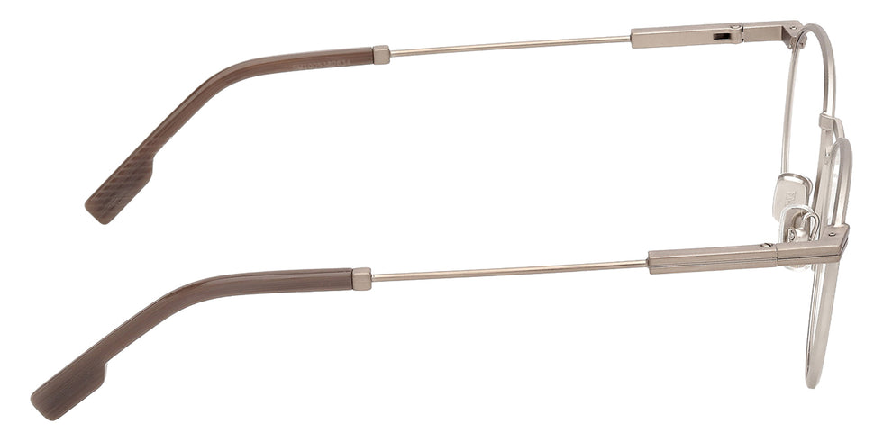 Ermenegildo Zegna EZ5352 017 52 - Matte Palladium 017 #id:ez5352017_s:102130