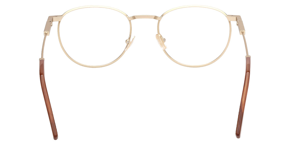 Ermenegildo Zegna EZ5352 032 52 - Matte Pale Gold 032 #id:ez5352032_s:104120