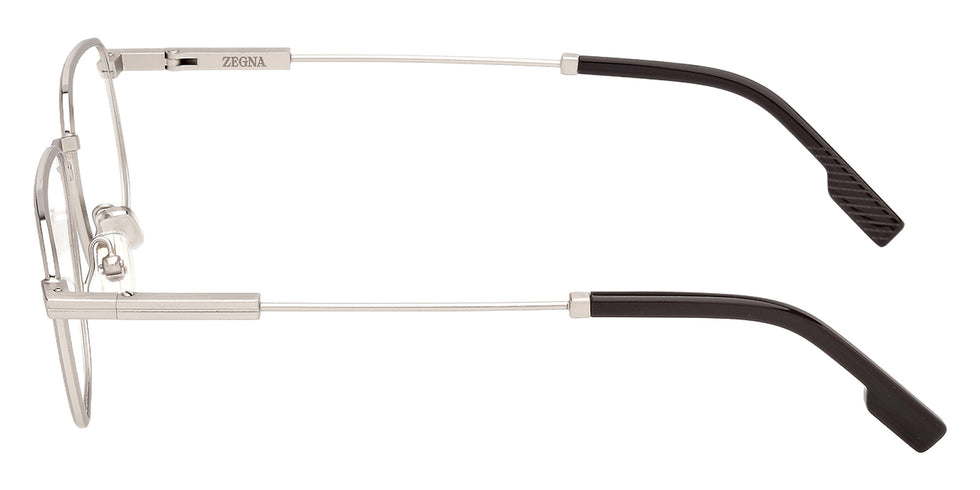 Ermenegildo Zegna EZ5353 017 53 - Matte Palladium 017 #id:ez5353017_s:102110