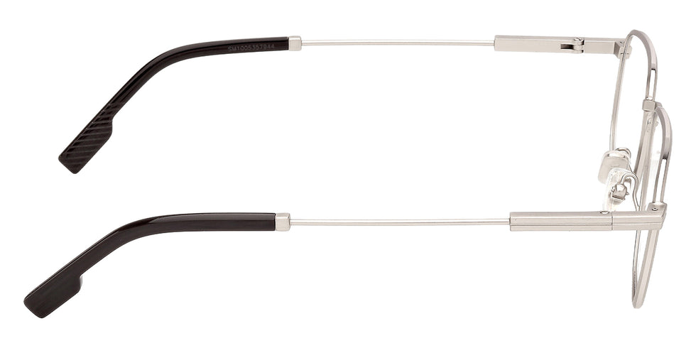 Ermenegildo Zegna EZ5353 017 53 - Matte Palladium 017 #id:ez5353017_s:102130