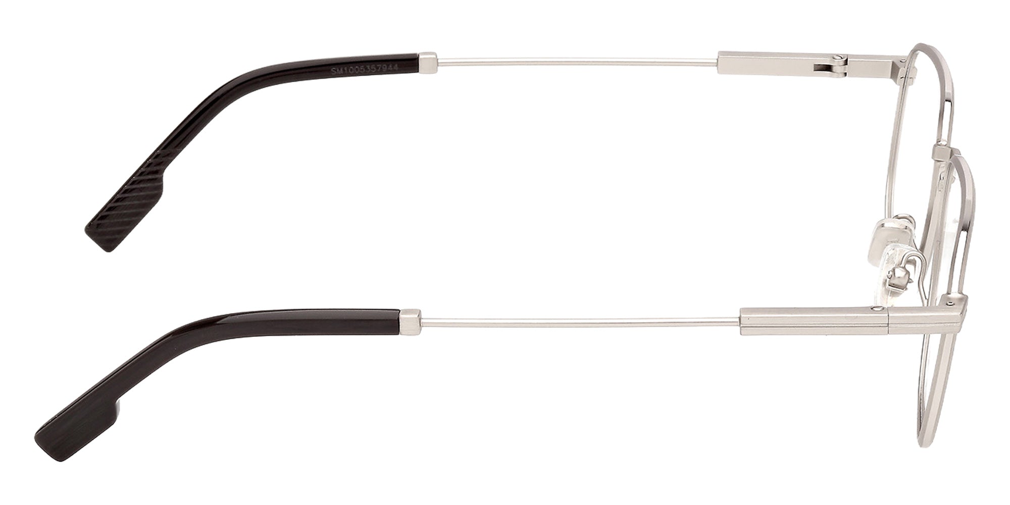 Ermenegildo Zegna EZ5353 017 53 - Matte Palladium 017 #id:ez5353017_s:102130