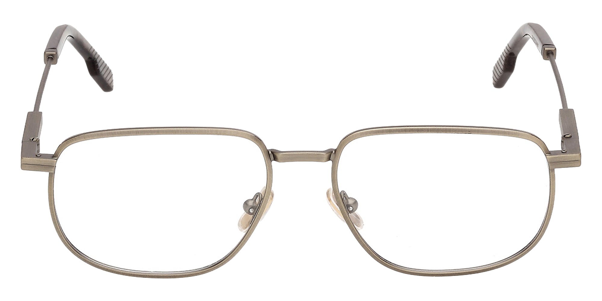 Ermenegildo Zegna EZ5353 035 53 - Matte Antiqued Pale Gold 035 #id:ez5353035_s:104100