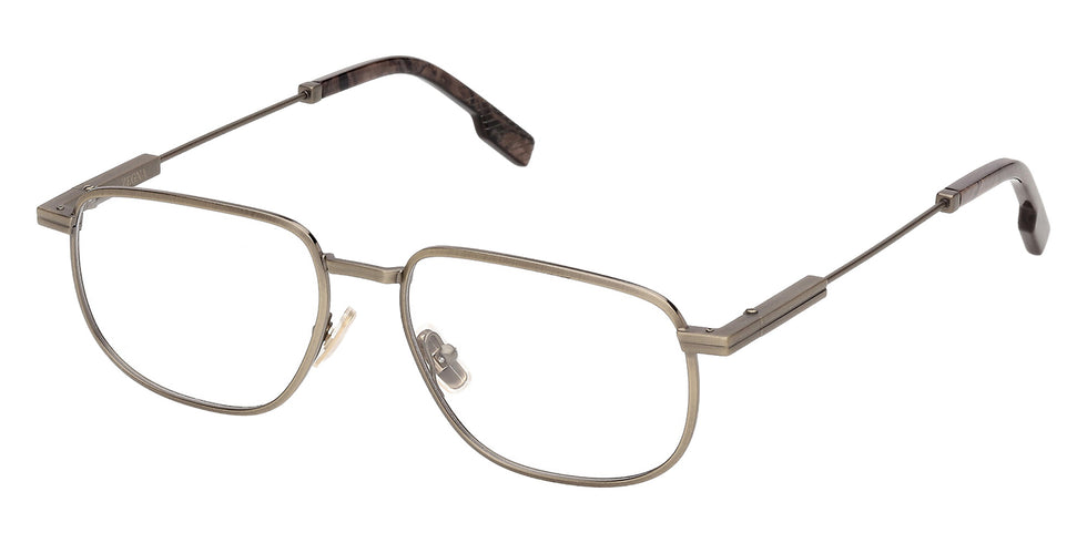 Ermenegildo Zegna EZ5353 035 53 - Matte Antiqued Pale Gold 035 #id:ez5353035_s:104105