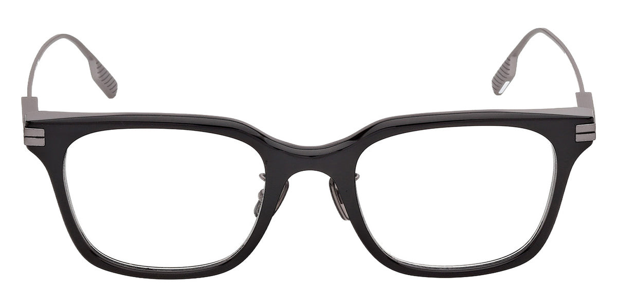 Ermenegildo Zegna EZ5354-D 001 52 - Shiny Black #id:ez5354d001_s:100100