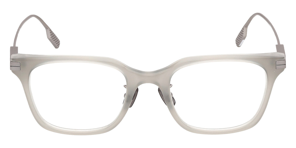 Ermenegildo Zegna EZ5354-D 020 52 - Shiny Gray #id:ez5354d020_s:102100