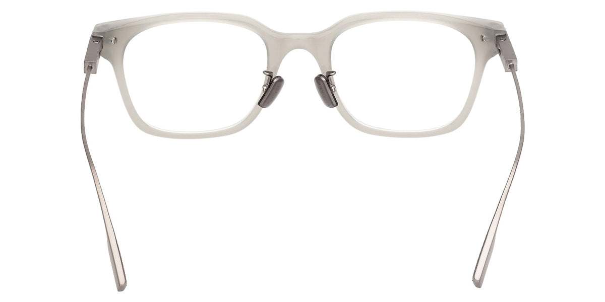 Ermenegildo Zegna EZ5354-D 020 52 - Shiny Gray #id:ez5354d020_s:102120