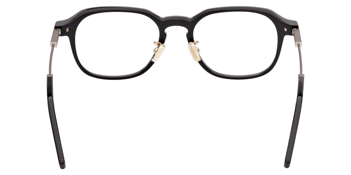 Ermenegildo Zegna EZ5355-D 001 53 - Shiny Black #id:ez5355d001_s:100120