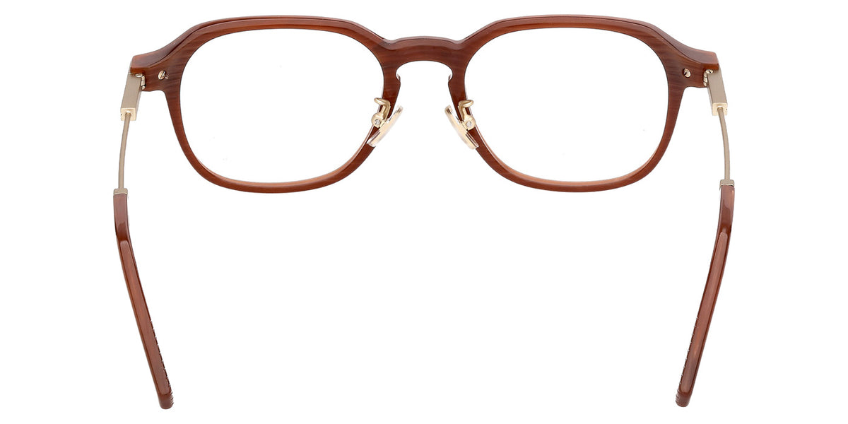 Ermenegildo Zegna EZ5355-D 047 53 - Light Brown/Striped #id:ez5355d047_s:102120