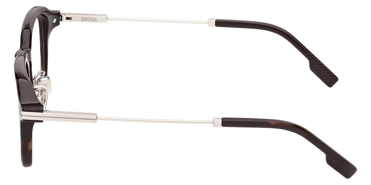 Ermenegildo Zegna EZ5355-D 050 53 - Light Brown/Striped #id:ez5355d050_s:104110