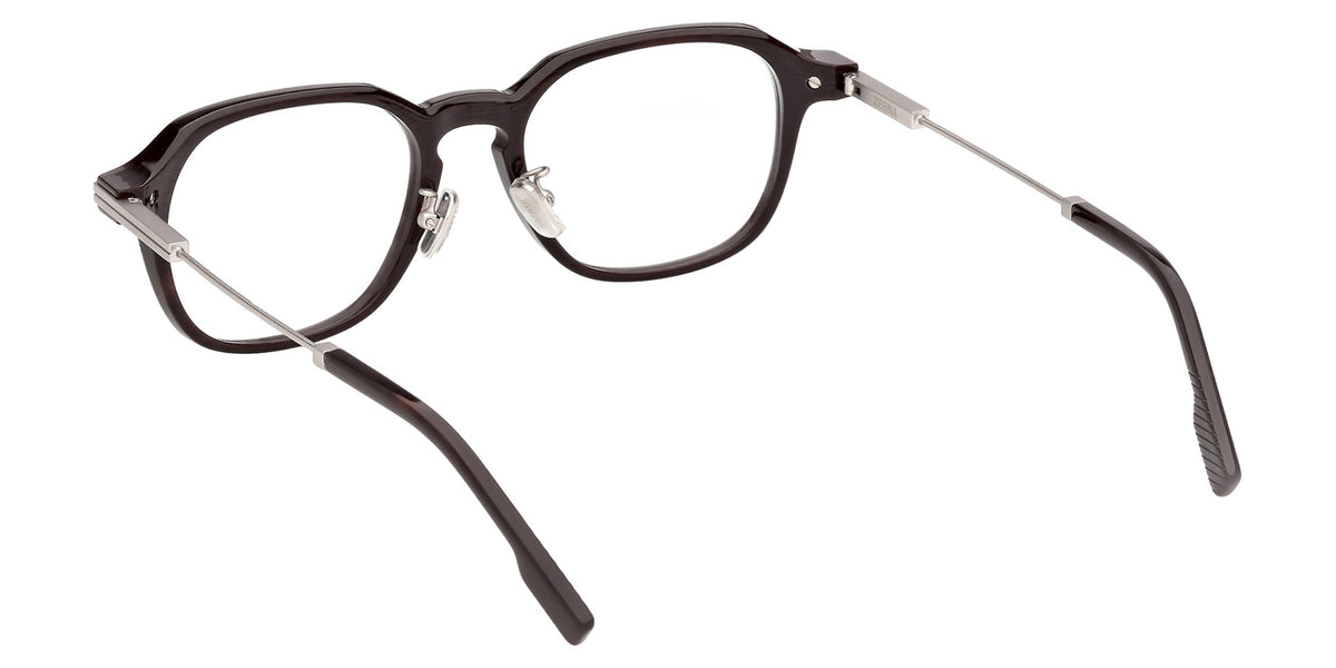 Ermenegildo Zegna EZ5355-D 050 53 - Light Brown/Striped #id:ez5355d050_s:104115