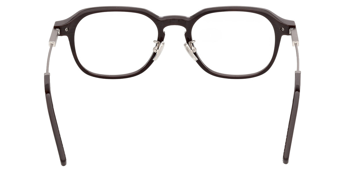 Ermenegildo Zegna EZ5355-D 050 53 - Light Brown/Striped #id:ez5355d050_s:104120