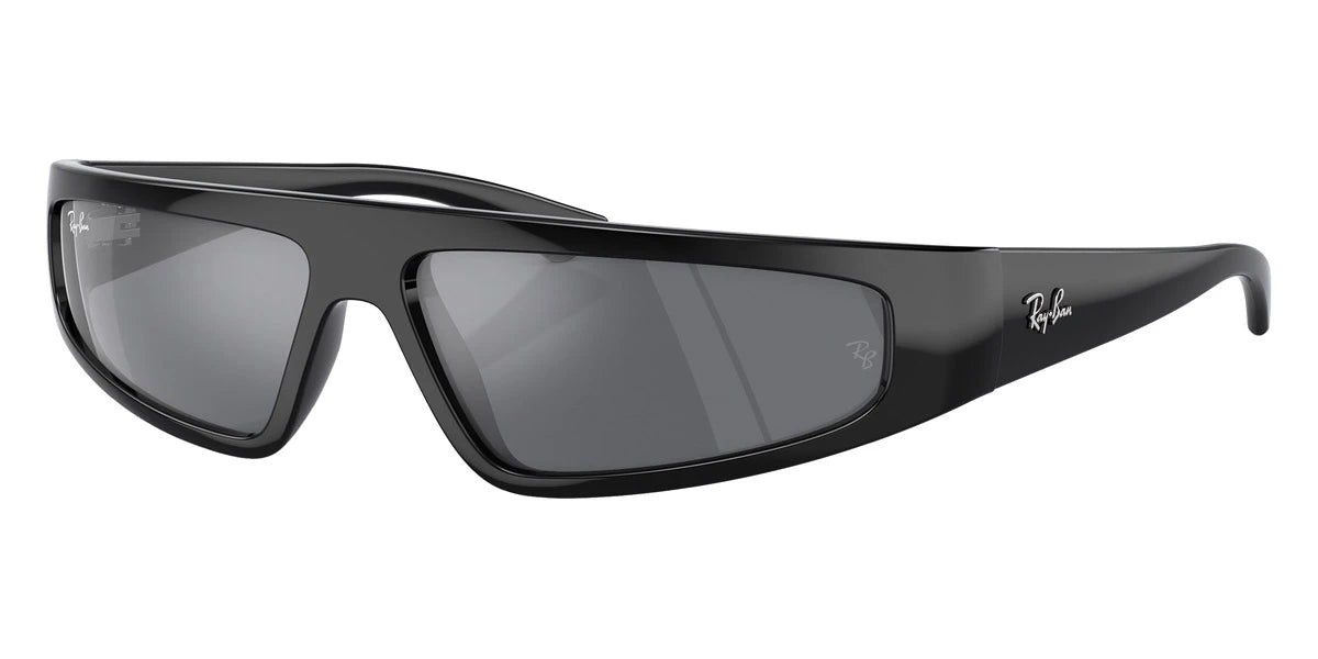 Ray-Ban - Izaz RB4432