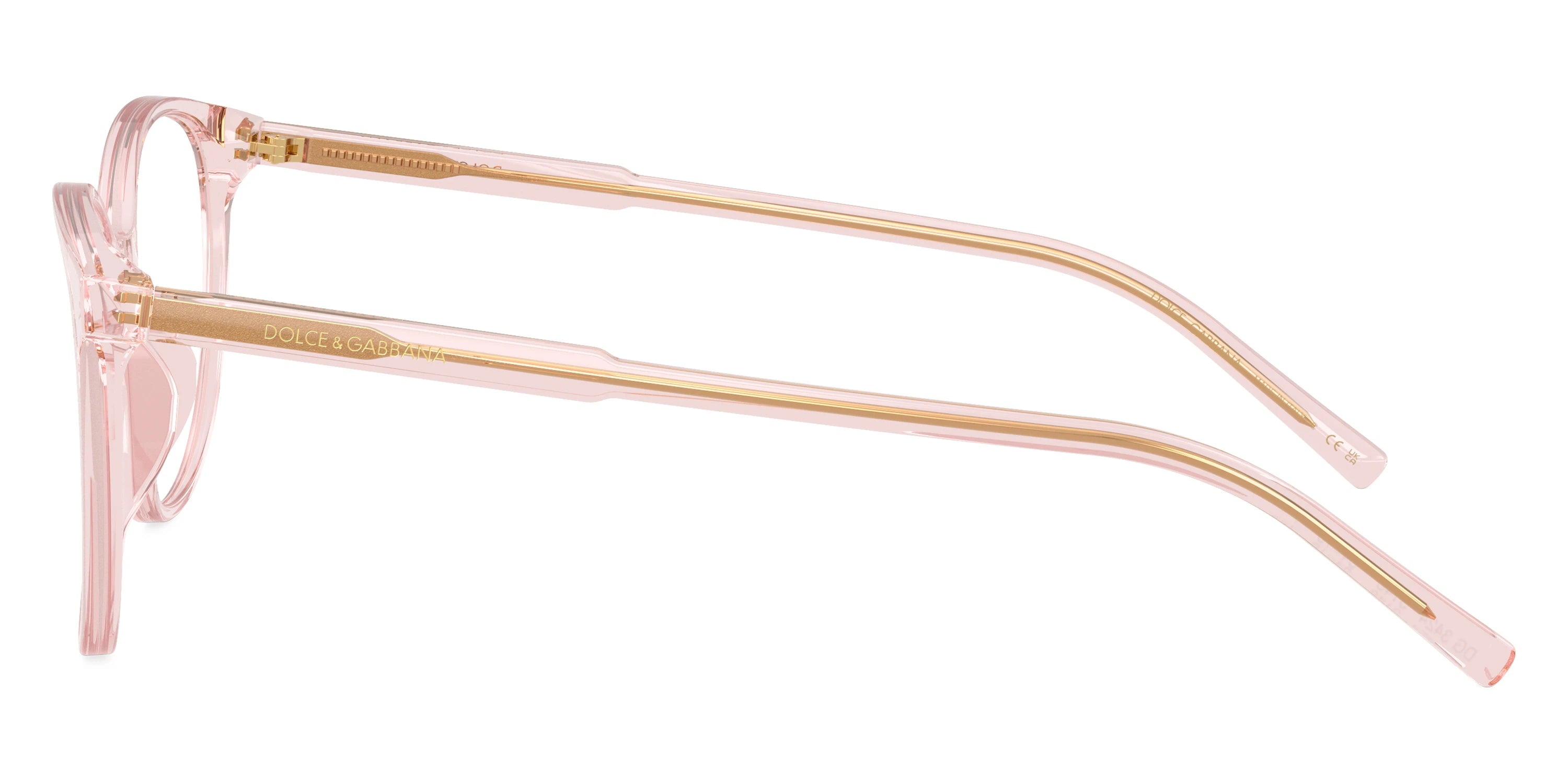 DOLCE & GABBANA - DG3425