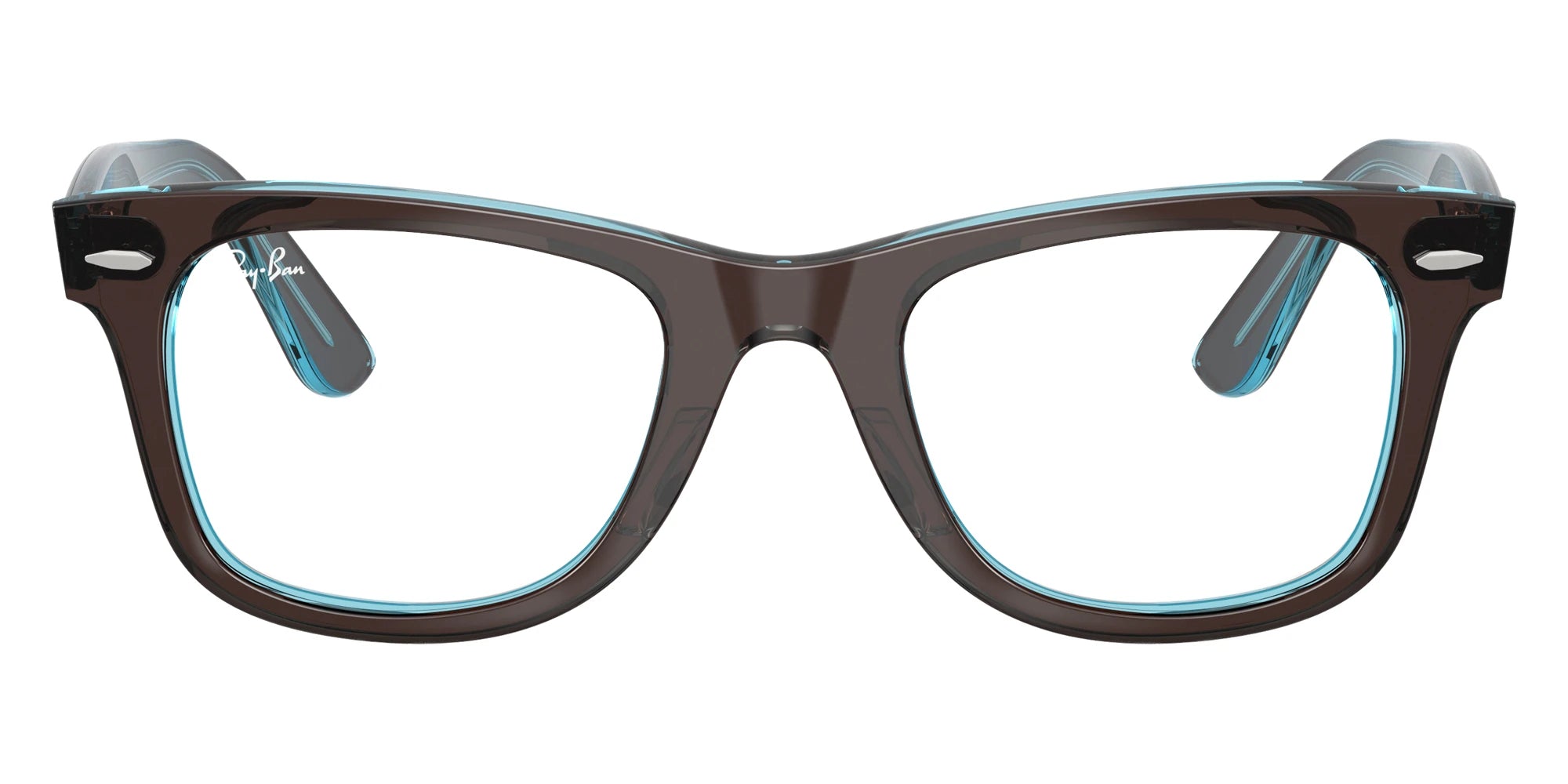 Ray-Ban - Wayfarer Ease RX4340V