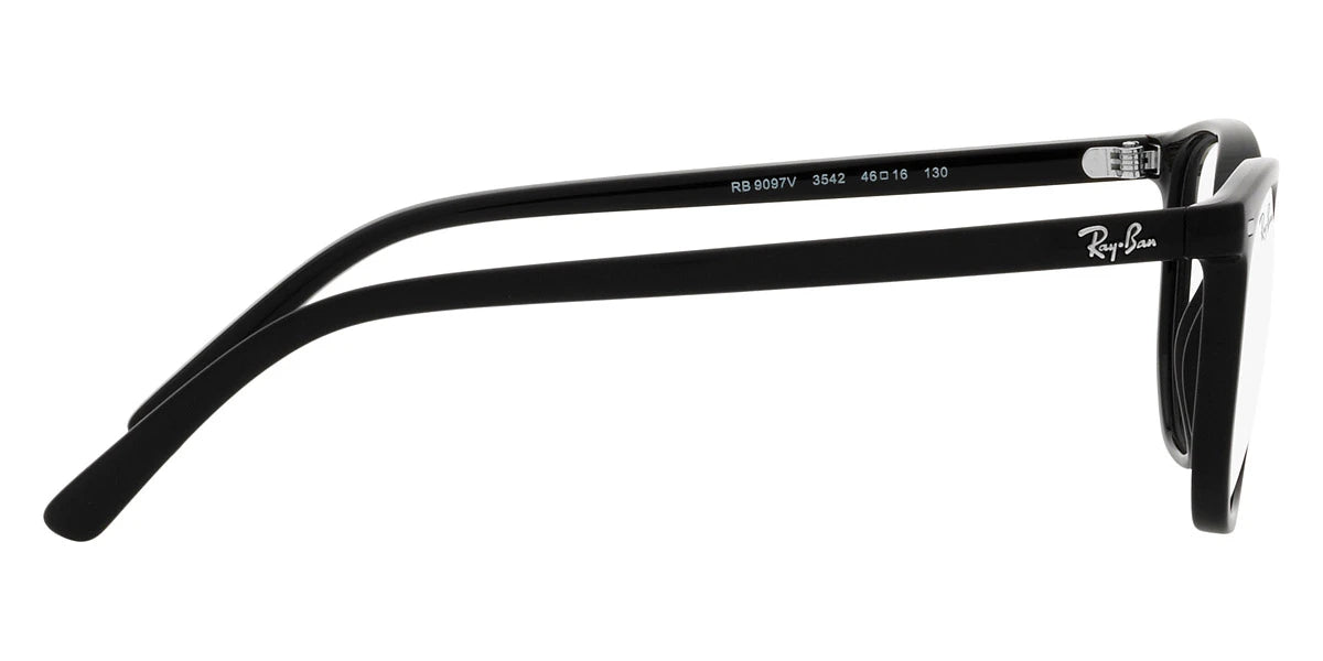 Ray-Ban RY9097V 3542 44 - Black