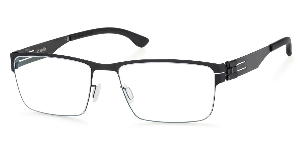ic! berlin Hania L. Eyeglasses