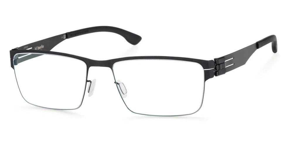ic! berlin Hania L. Eyeglasses