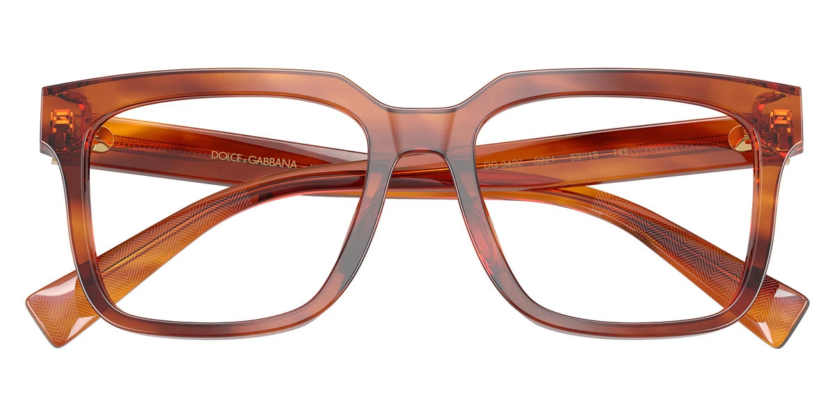 DOLCE & GABBANA - DG3422