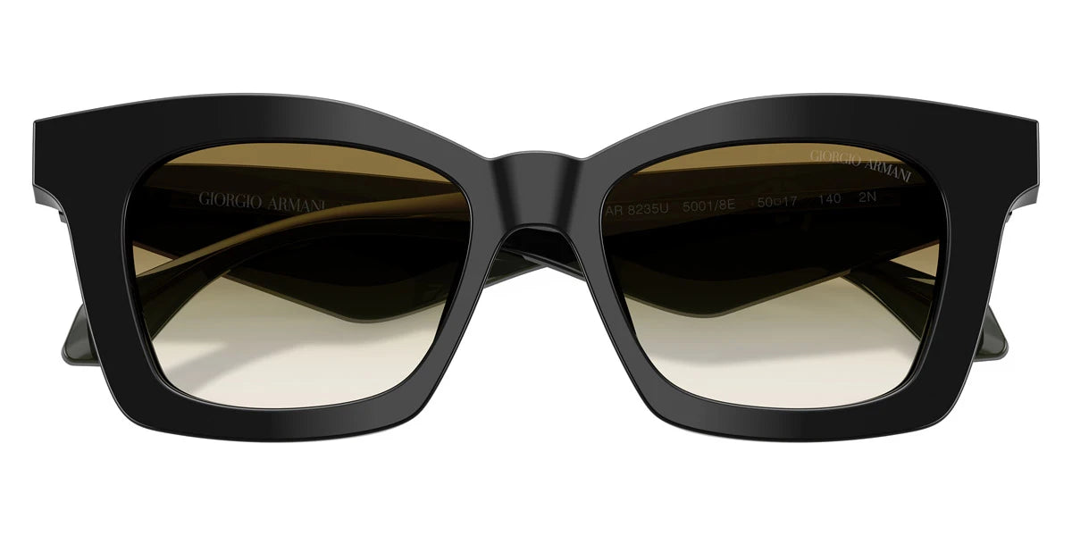 GIORGIO ARMANI - AR8235U