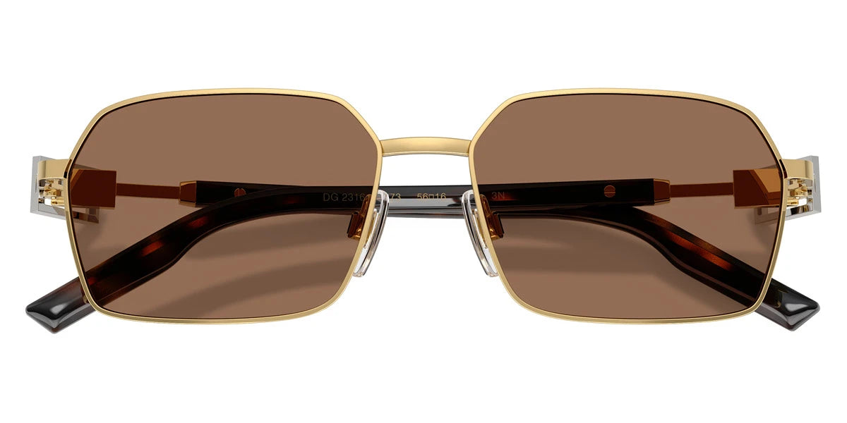 DOLCE & GABBANA - DG2316