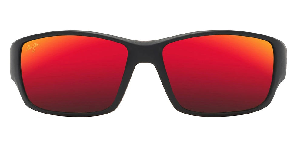 Maui Jim - LOCAL KINE